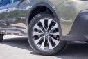 Thumbnail image of 2021 Subaru Outback at Used - NorthParkSubaruAtDominion