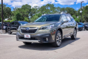 Thumbnail image of 2021 Subaru Outback at Used - NorthParkSubaruAtDominion