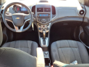 2012 Chevrolet Sonic LT at Suburban Chevrolet Cadillac Of Ann Arbor