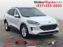 Thumbnail image of 2020 Ford Escape at The Walker Auto Group Inc