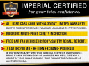 Thumbnail image of 2023 Chevrolet Silverado 1500 at Imperial Chevrolet