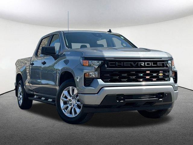 Thumbnail image of 2023 Chevrolet Silverado 1500 at Imperial Chevrolet