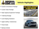 Thumbnail image of 2023 Chevrolet Silverado 1500 at Imperial Chevrolet