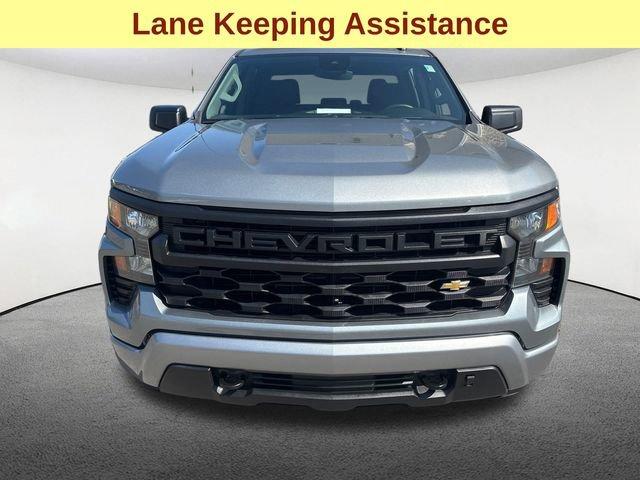 Thumbnail image of 2023 Chevrolet Silverado 1500 at Imperial Chevrolet