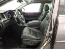 2016 Toyota Highlander Limited at Ardmore Toyota - Used