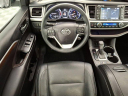 Thumbnail image of 2016 Toyota Highlander at Ardmore Toyota - Used