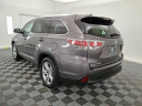 Thumbnail image of 2016 Toyota Highlander at Ardmore Toyota - Used