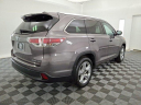 Thumbnail image of 2016 Toyota Highlander at Ardmore Toyota - Used