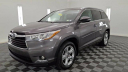 Thumbnail image of 2016 Toyota Highlander at Ardmore Toyota - Used
