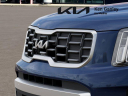 Thumbnail image of 2025 Kia Telluride at Ken Ganley Kia Medina