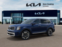 Thumbnail image of 2025 Kia Telluride at Ken Ganley Kia Medina