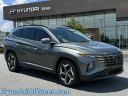 Thumbnail image of 2022 Hyundai TUCSON at Fred Anderson Hyundai