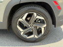 Thumbnail image of 2022 Hyundai TUCSON at Fred Anderson Hyundai