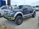Thumbnail image of 2013 Ford F-150 at J.R. Jackson Auto Sales