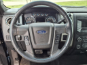 2013 Ford F-150 XLT at J.R. Jackson Auto Sales