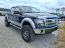 Thumbnail image of 2013 Ford F-150 at J.R. Jackson Auto Sales