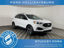 Thumbnail image of 2022 Ford Edge at Stuckey Ford - New and Used