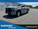 Thumbnail image of 2024 Toyota Tundra at Shepard Toyota