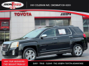 Thumbnail image of 2014 GMC Terrain at Joseph Toyota Of Cincinnati