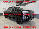 Thumbnail image of 2021 GMC Sierra 1500 at Dennis J. Baglier Buick GMC USED