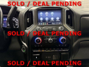 Thumbnail image of 2021 GMC Sierra 1500 at Dennis J. Baglier Buick GMC USED