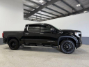 Thumbnail image of 2021 GMC Sierra 1500 at Dennis J. Baglier Buick GMC USED