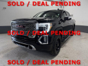 Thumbnail image of 2021 GMC Sierra 1500 at Dennis J. Baglier Buick GMC USED