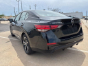 Thumbnail image of 2023 Nissan Sentra at Hatchett Hyundai West