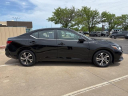 Thumbnail image of 2023 Nissan Sentra at Hatchett Hyundai West