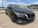 Thumbnail image of 2023 Nissan Sentra at Hatchett Hyundai West