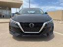 Thumbnail image of 2023 Nissan Sentra at Hatchett Hyundai West