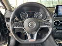 Thumbnail image of 2023 Nissan Sentra at Hatchett Hyundai West