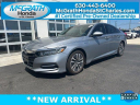 Thumbnail image of 2019 Honda Accord Hybrid at McGrath Honda of St. Charles USED