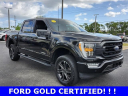 Thumbnail image of 2022 Ford F-150 at Essential Ford