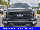 Thumbnail image of 2022 Ford F-150 at Essential Ford