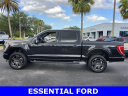 Thumbnail image of 2022 Ford F-150 at Essential Ford