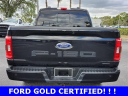Thumbnail image of 2022 Ford F-150 at Essential Ford