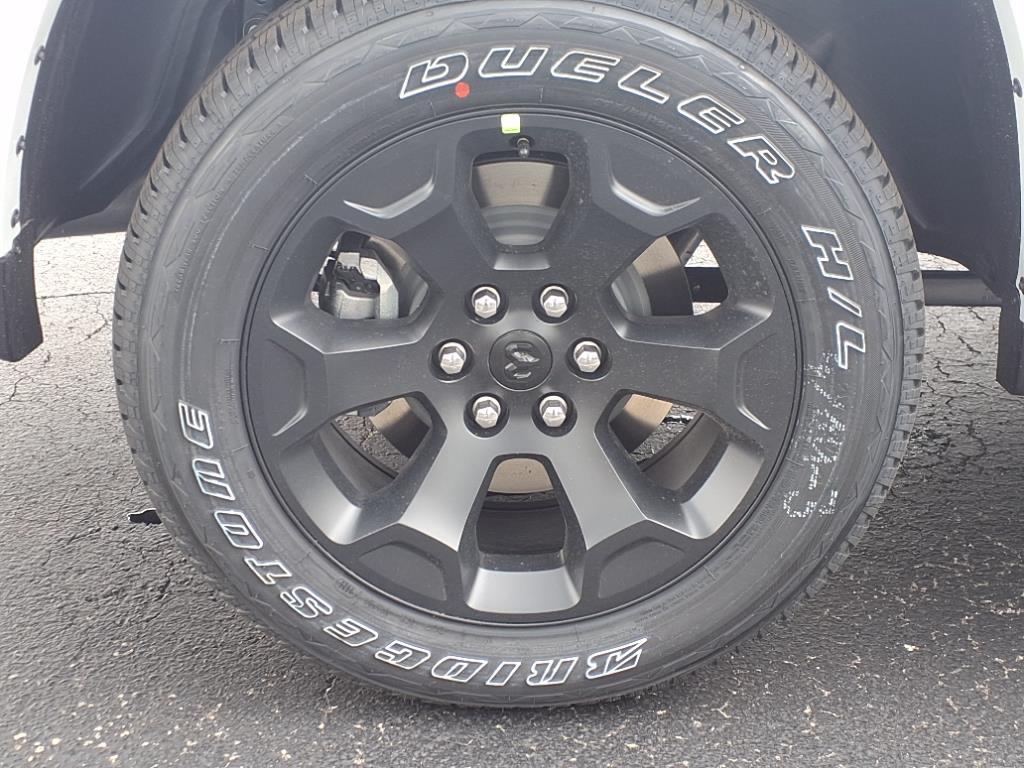 Thumbnail image of 2025 Ram 1500 at Dave Dennis Chrysler Jeep Dodge Ram