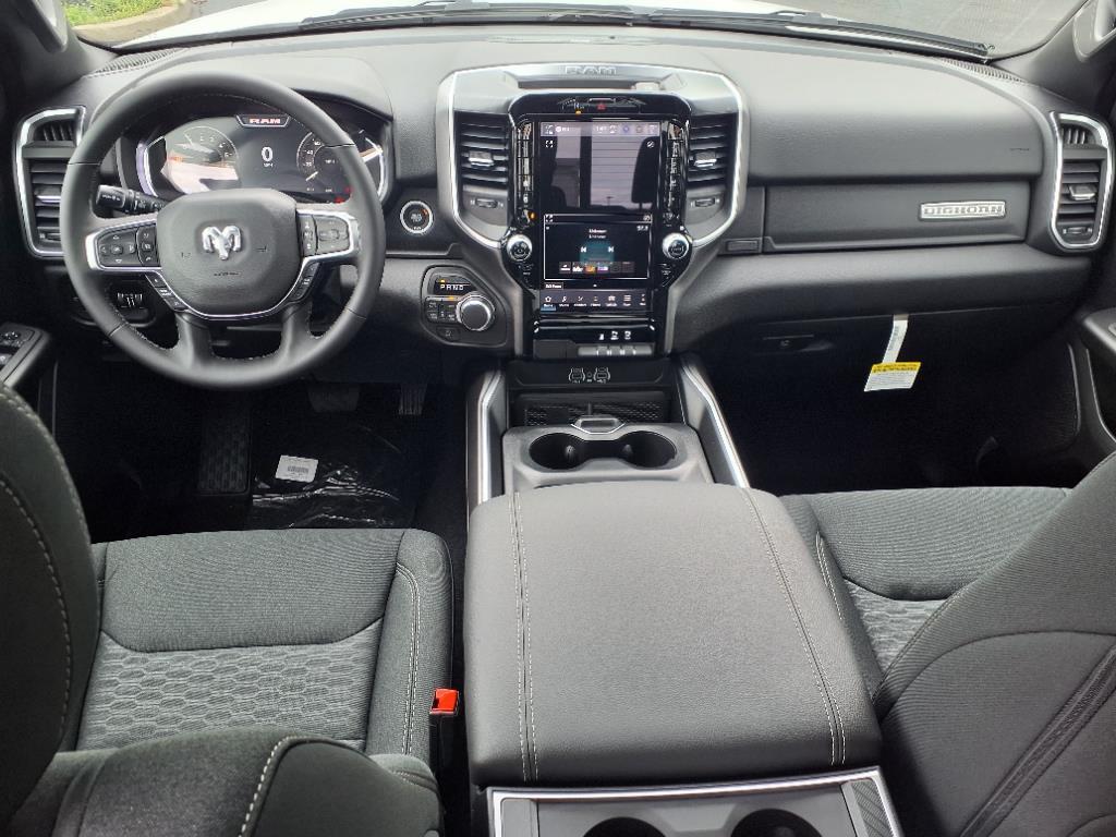 Thumbnail image of 2025 Ram 1500 at Dave Dennis Chrysler Jeep Dodge Ram