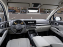 Thumbnail image of 2025 Kia Sorento Hybrid at Atlantic Kia
