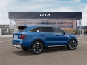 Thumbnail image of 2025 Kia Sorento Hybrid at Atlantic Kia