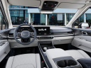 Thumbnail image of 2026 Kia Carnival Hybrid at Ken Ganley Kia Medina