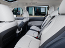 Thumbnail image of 2026 Kia Carnival Hybrid at Ken Ganley Kia Medina