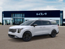 Thumbnail image of 2026 Kia Carnival Hybrid at Ken Ganley Kia Medina