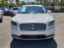 Thumbnail image of 2022 Lincoln Nautilus at Doral Lincoln