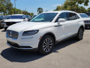 Thumbnail image of 2022 Lincoln Nautilus at Doral Lincoln