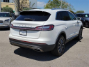 Thumbnail image of 2022 Lincoln Nautilus at Doral Lincoln
