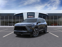 Thumbnail image of 2025 Buick Enclave at LaFontaine Chevrolet Buick GMC of St. Clair
