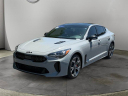 Thumbnail image of 2018 Kia Stinger at Low Book Sales