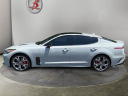 Thumbnail image of 2018 Kia Stinger at Low Book Sales